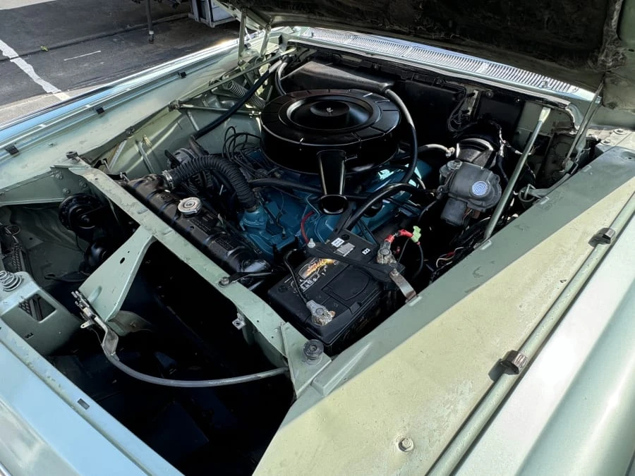 1964 Imperial Crown - Image 13 of 14