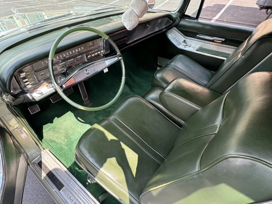 1964 Imperial Crown - Image 5 of 14