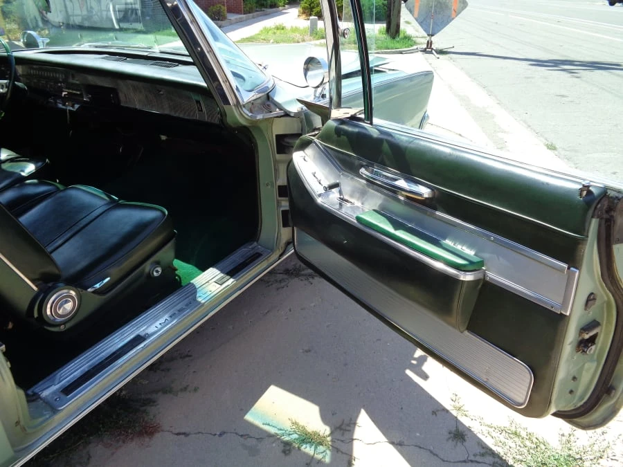 1964 Imperial Crown - Image 31 of 31