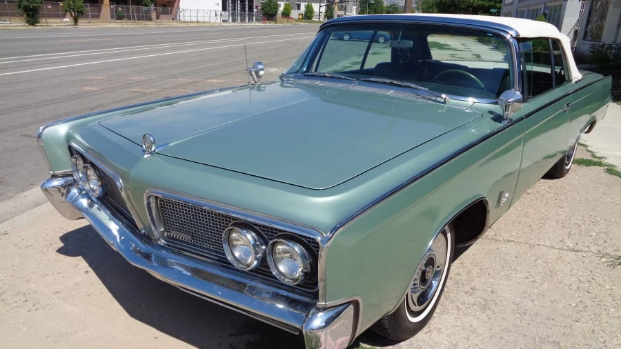1964 Imperial Crown - Image 18 of 31