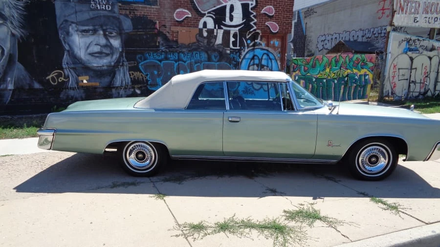 1964 Imperial Crown - Image 14 of 31