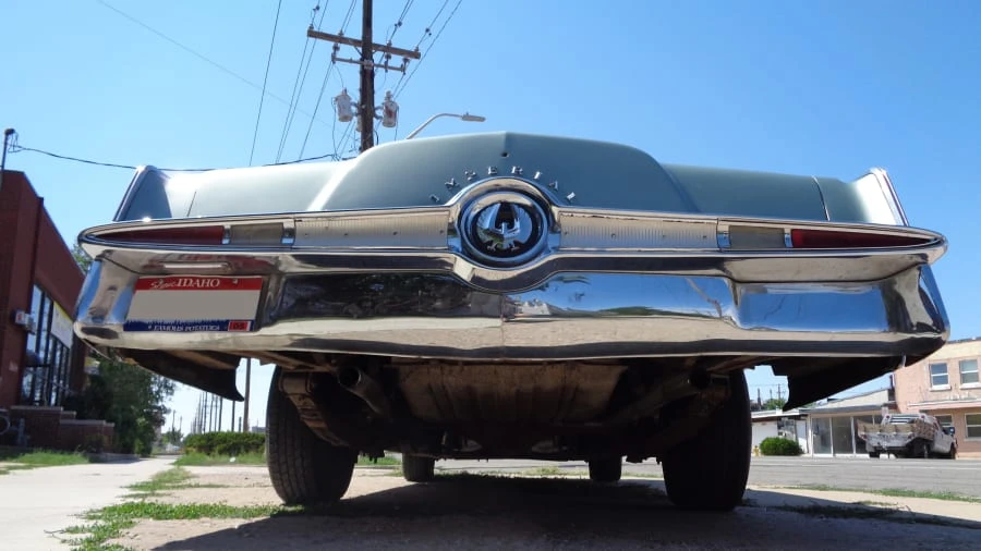 1964 Imperial Crown - Image 12 of 31