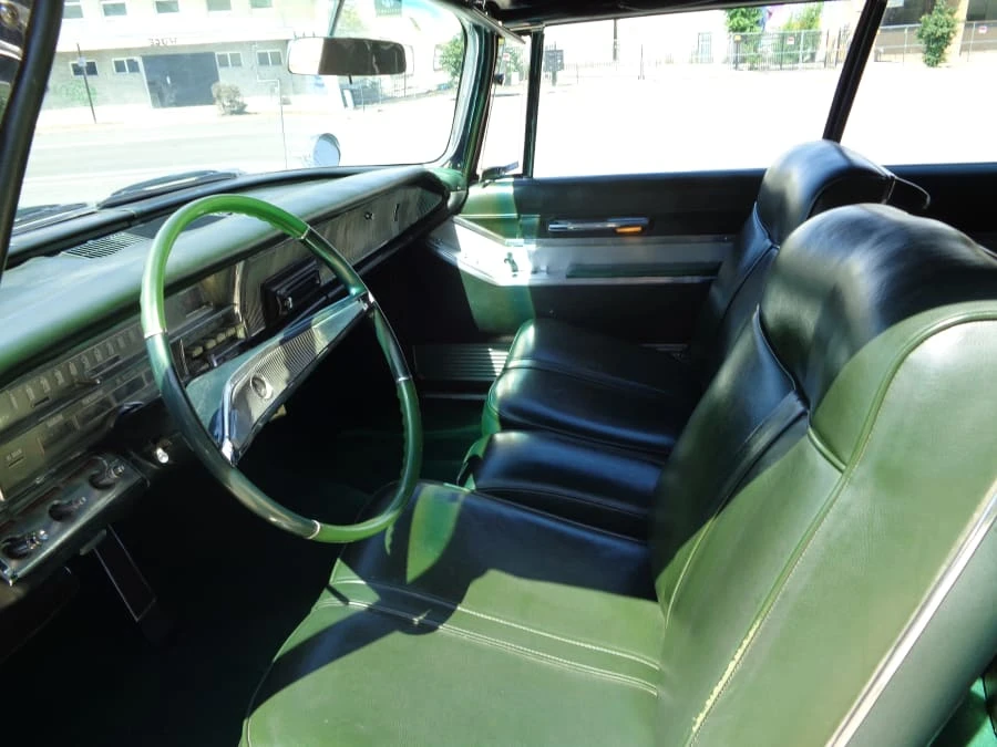 1964 Imperial Crown - Image 19 of 31
