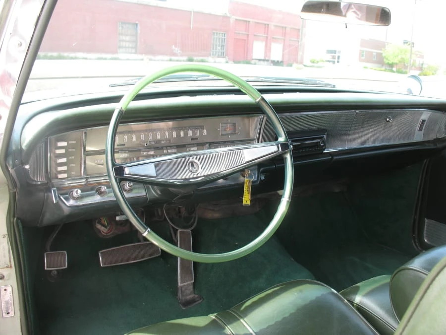 1964 Imperial Crown - Image 23 of 31
