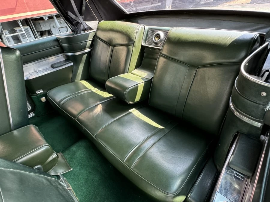 1964 Imperial Crown - Image 11 of 14