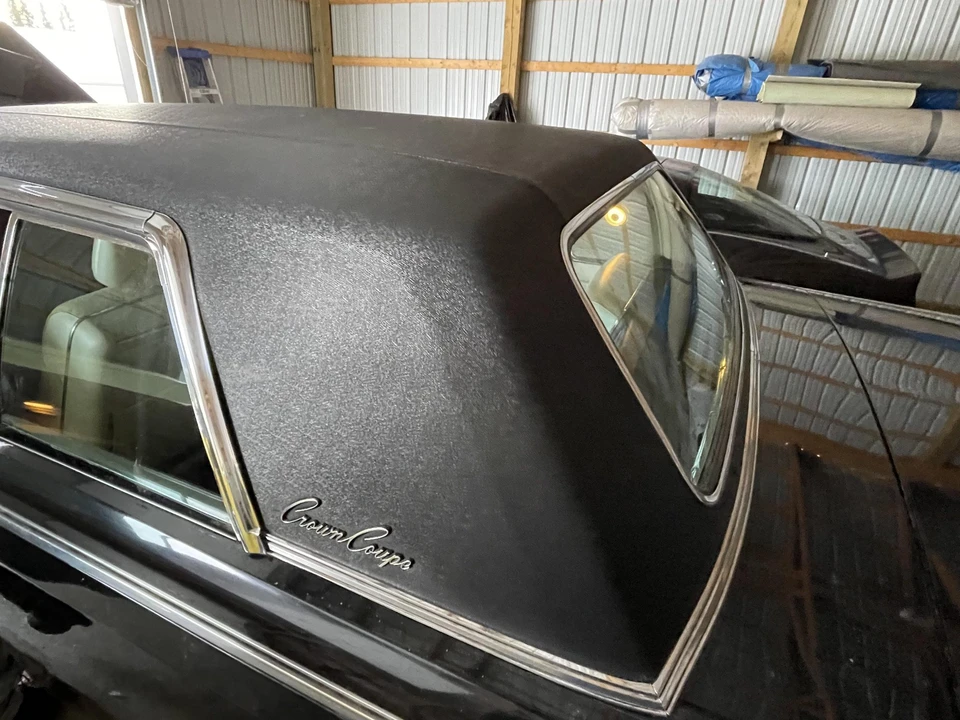 1964 Chrysler Imperial 2nd Gen - Image 13 of 31