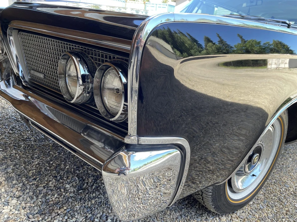 1964 Chrysler Imperial 2nd Gen - Image 16 of 31