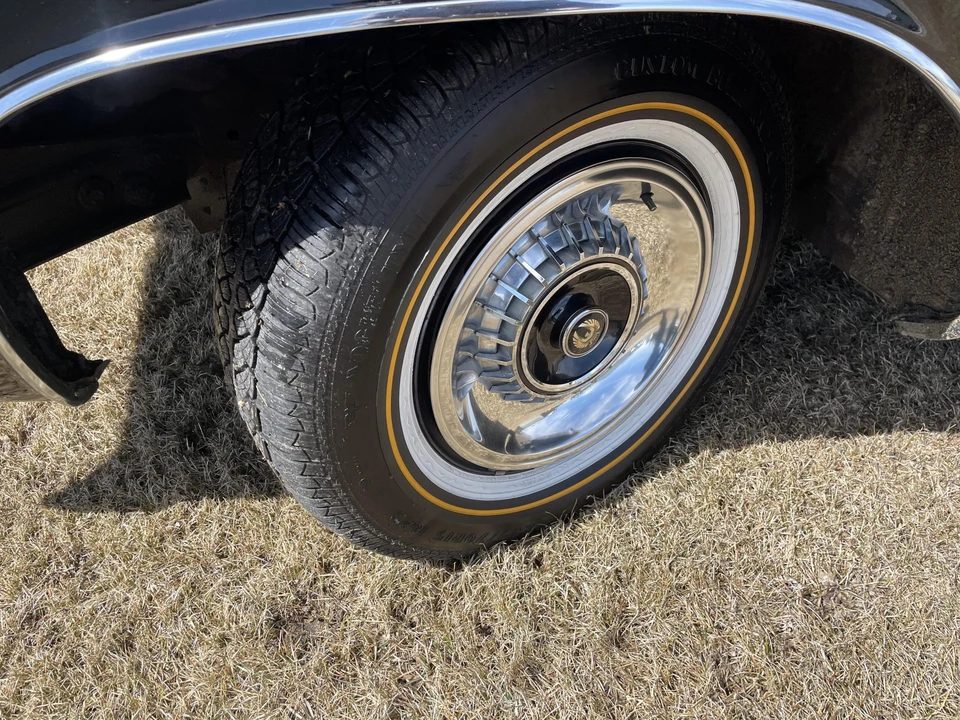 1964 Chrysler Imperial 2nd Gen - Image 22 of 31