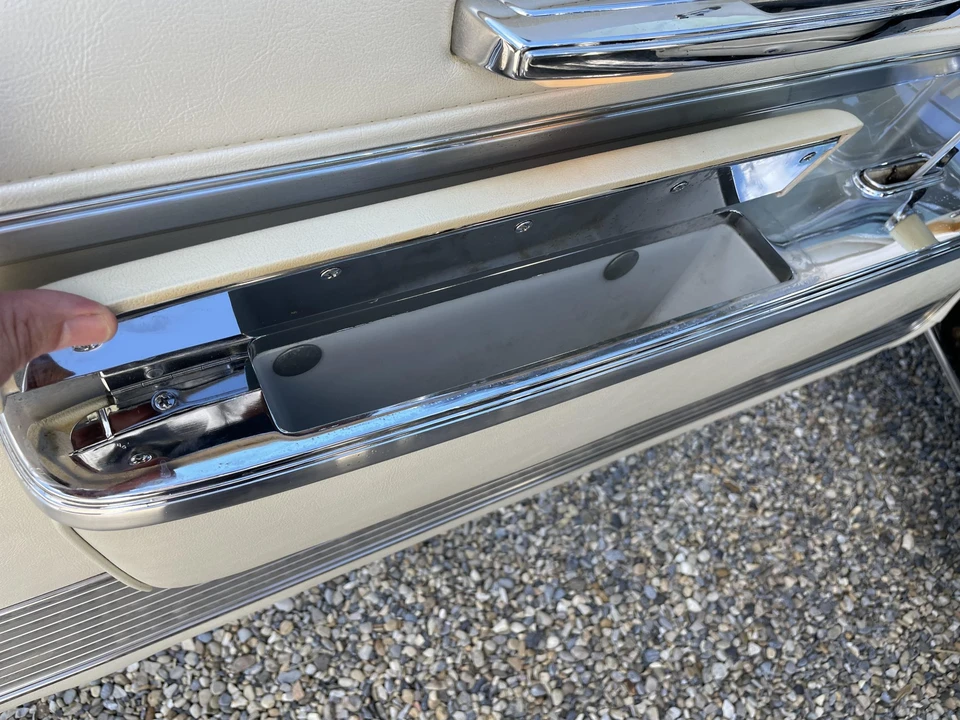 1964 Chrysler Imperial 2nd Gen - Image 25 of 31
