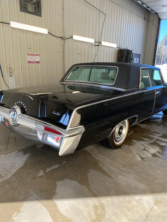 1964 Chrysler Imperial 2nd Gen - Image 11 of 31