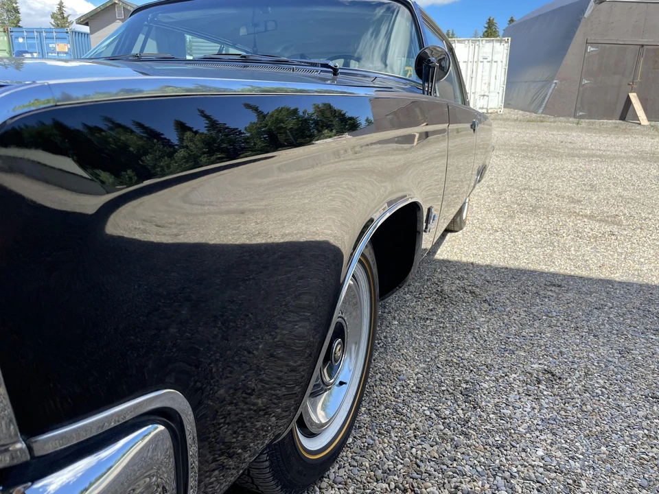 1964 Chrysler Imperial 2nd Gen - Image 18 of 31