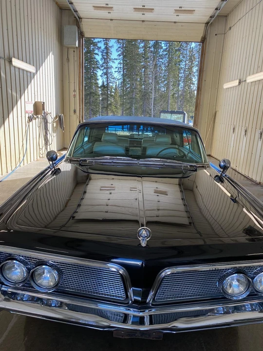 1964 Chrysler Imperial 2nd Gen - Image 8 of 31