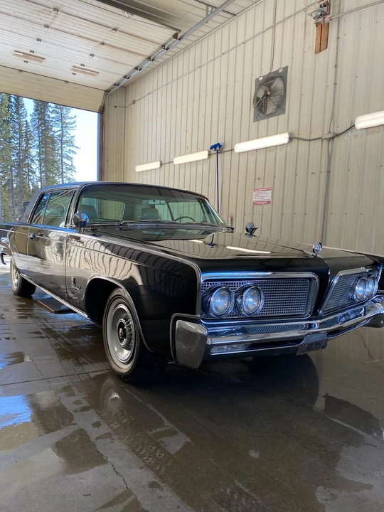 1964 Chrysler Imperial 2nd Gen - Image 7 of 31