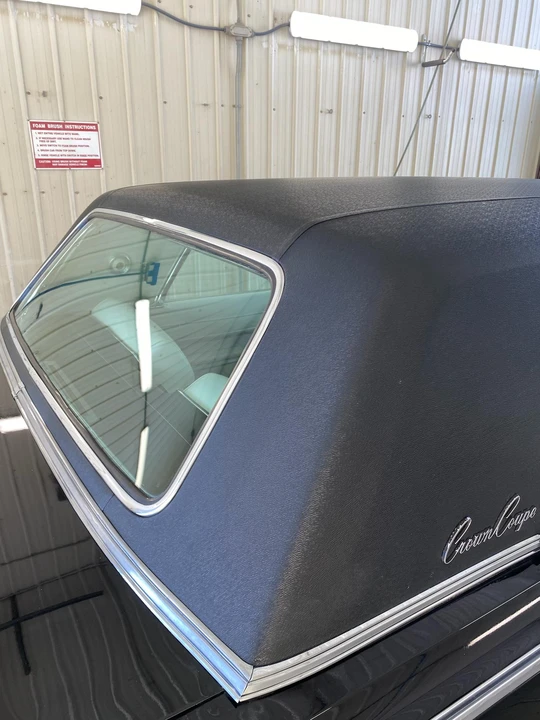 1964 Chrysler Imperial 2nd Gen - Image 14 of 31