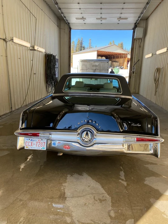 1964 Chrysler Imperial 2nd Gen - Image 10 of 31
