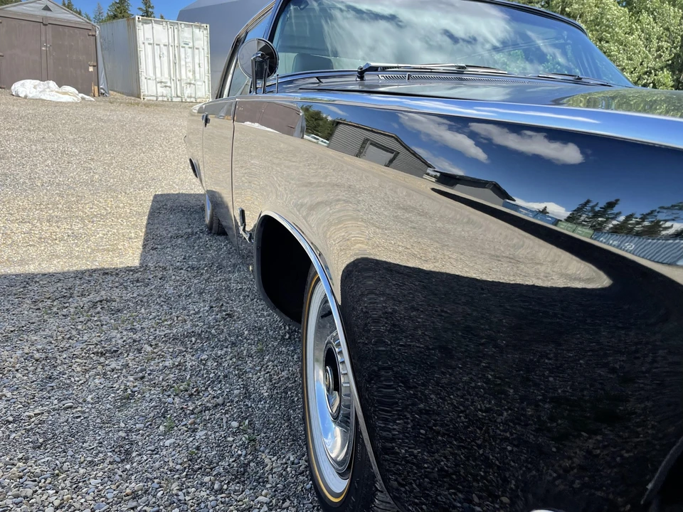 1964 Chrysler Imperial 2nd Gen - Image 17 of 31