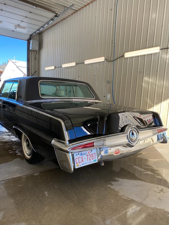 1964 Chrysler Imperial 2nd Gen - Image 9 of 31