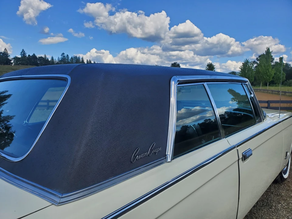 1964 Chrysler Imperial 2nd Gen - Image 23 of 31