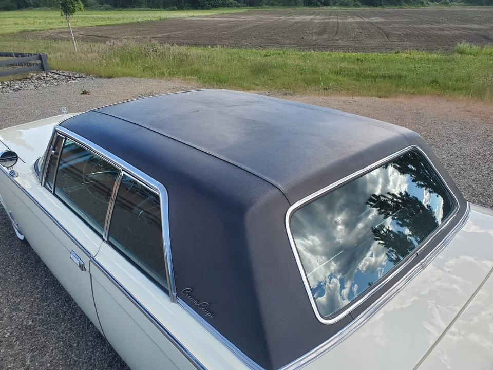 1964 Chrysler Imperial 2nd Gen - Image 31 of 31