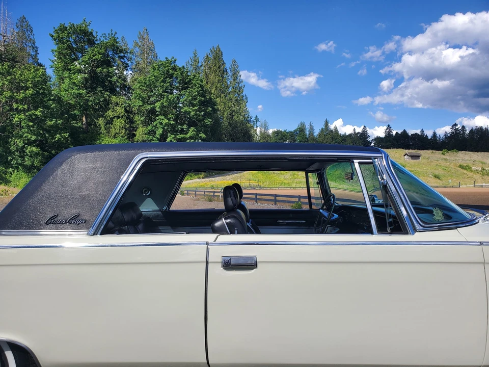 1964 Chrysler Imperial 2nd Gen - Image 20 of 31