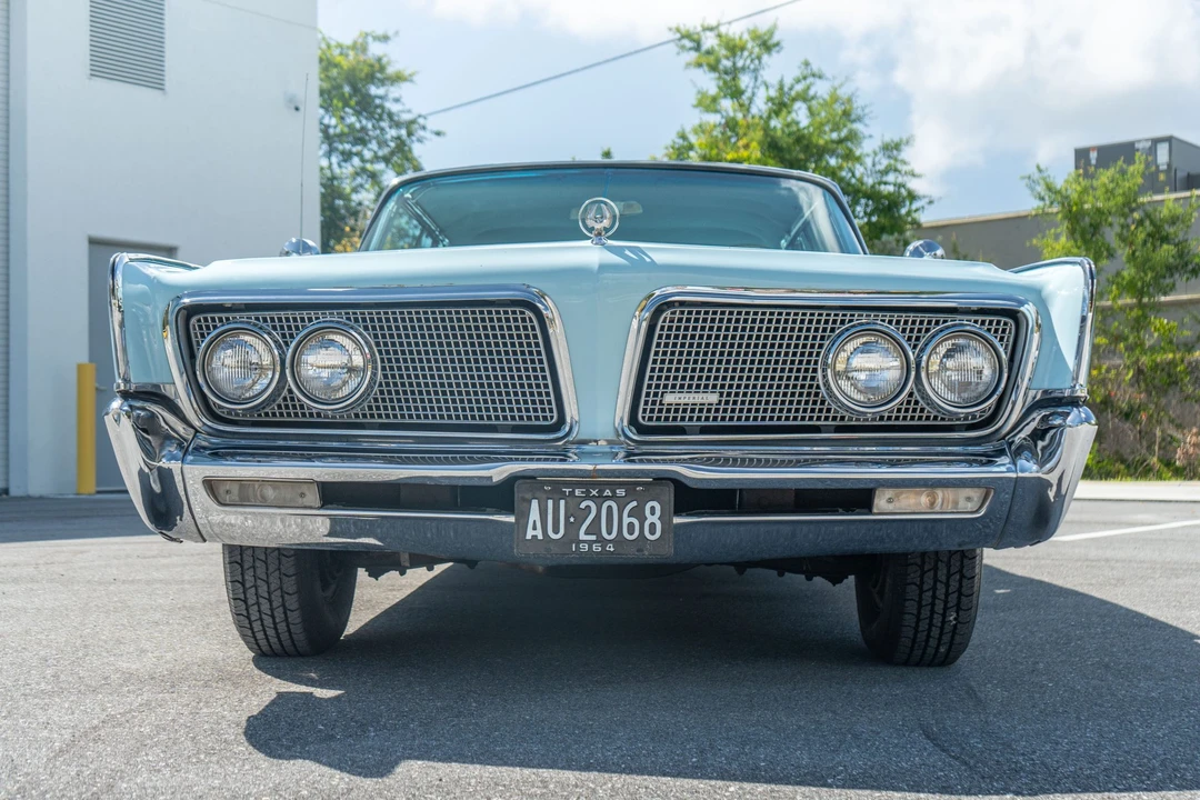 1964 Chrysler Imperial 2nd Gen - Image 12 of 31