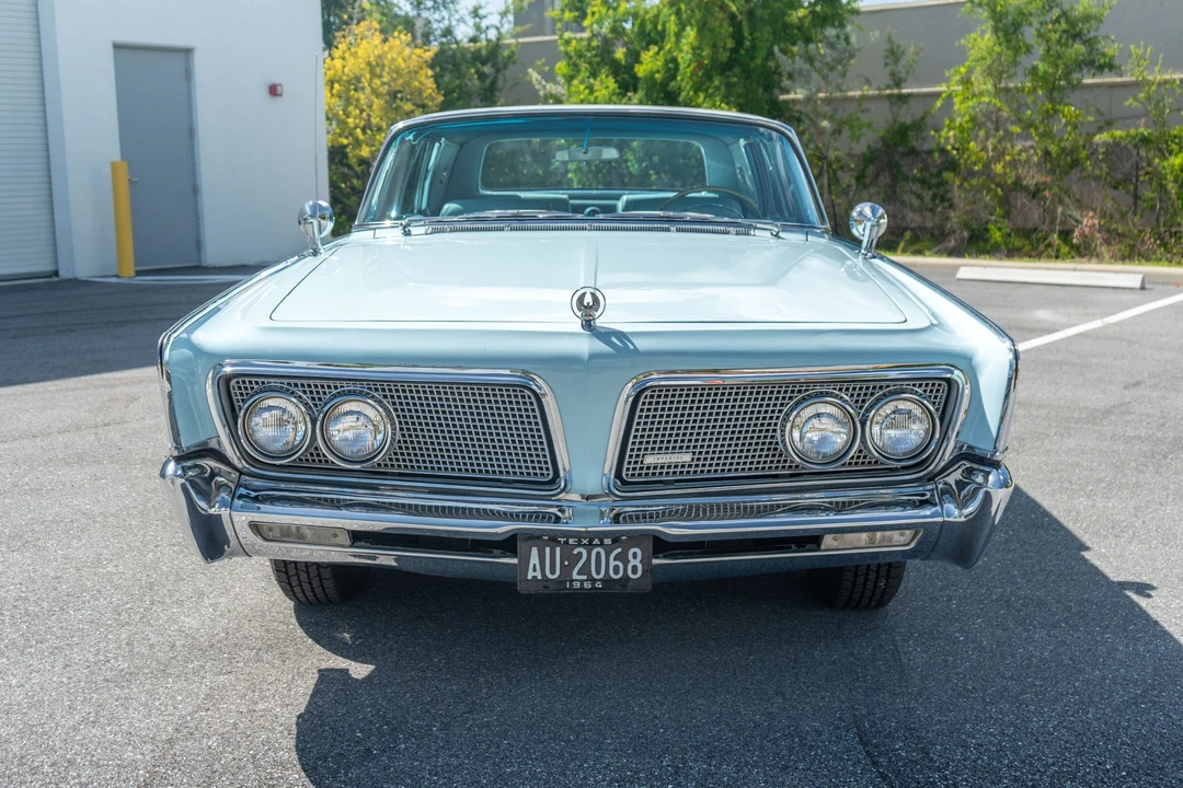 1964 Chrysler Imperial 2nd Gen - Image 11 of 31