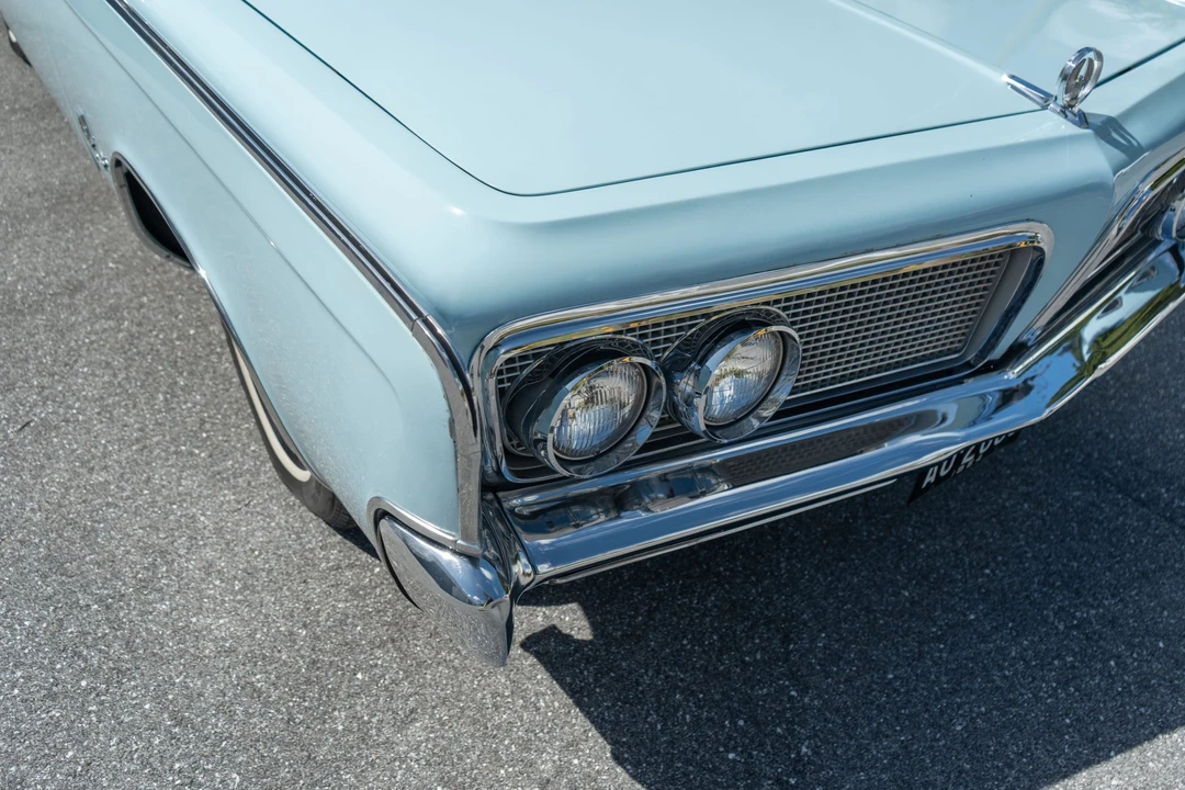 1964 Chrysler Imperial 2nd Gen - Image 14 of 31