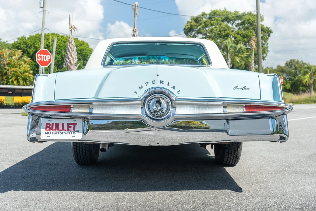 1964 Chrysler Imperial 2nd Gen - Image 6 of 31