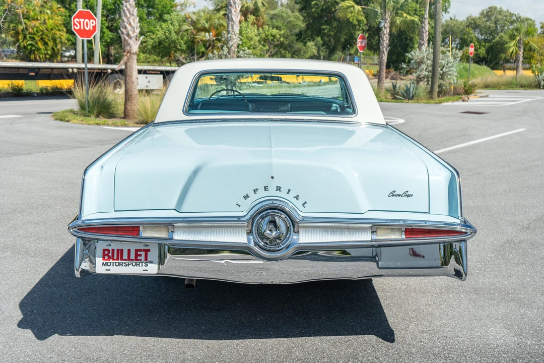 1964 Chrysler Imperial 2nd Gen - Image 7 of 31