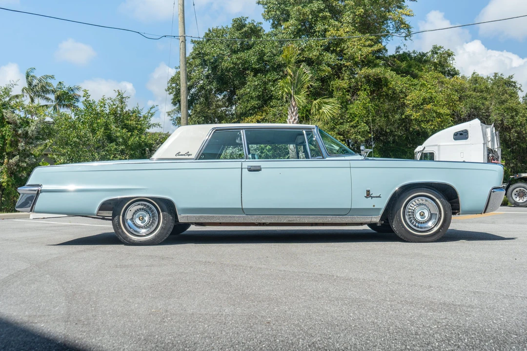 1964 Chrysler Imperial 2nd Gen - Image 10 of 31