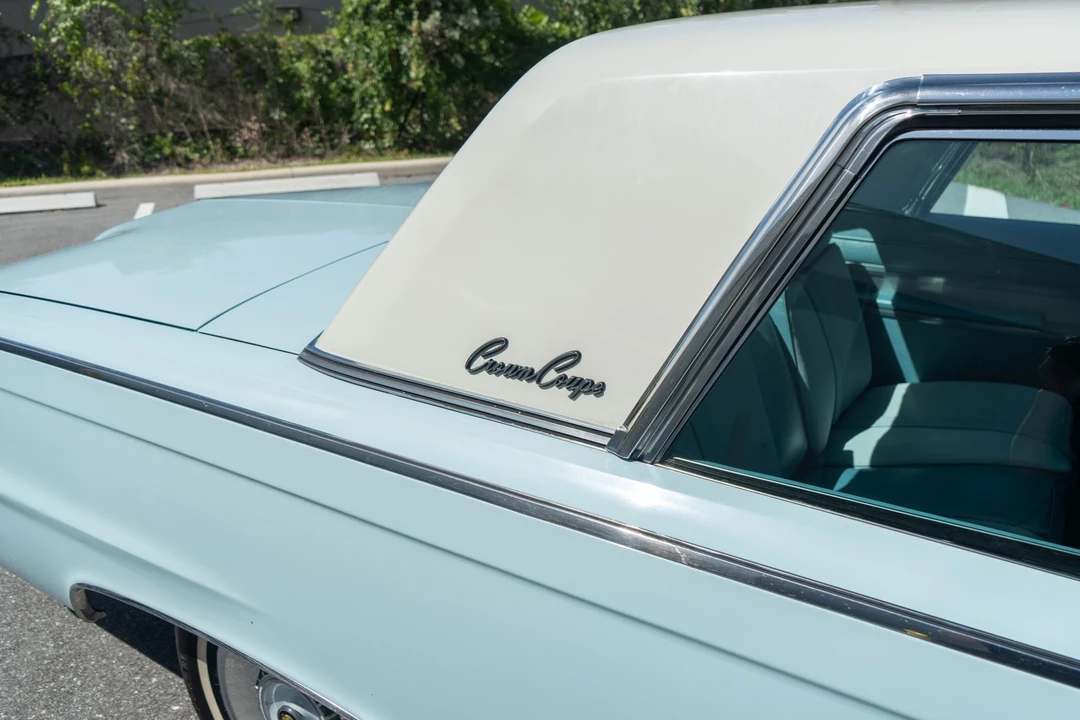 1964 Chrysler Imperial 2nd Gen - Image 29 of 31