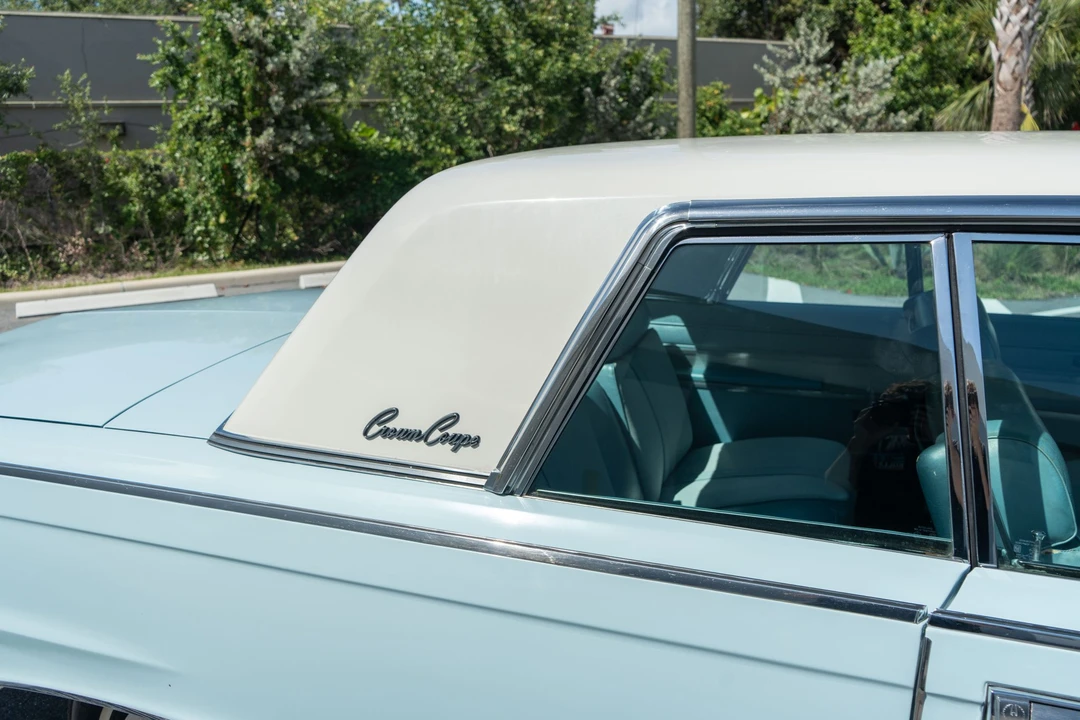 1964 Chrysler Imperial 2nd Gen - Image 28 of 31
