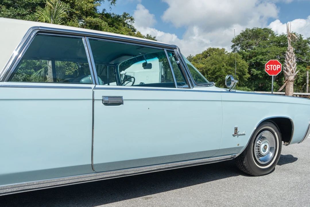 1964 Chrysler Imperial 2nd Gen - Image 23 of 31