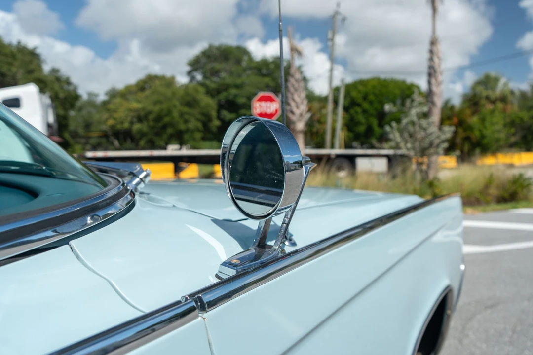 1964 Chrysler Imperial 2nd Gen - Image 17 of 31