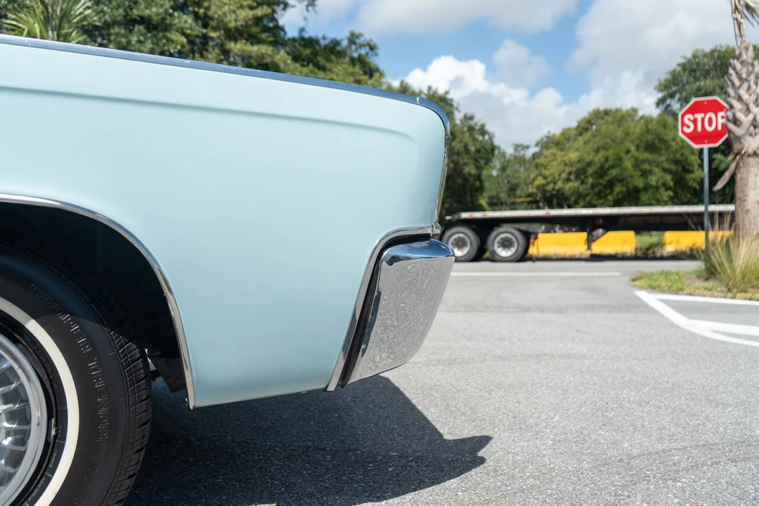 1964 Chrysler Imperial 2nd Gen - Image 15 of 31