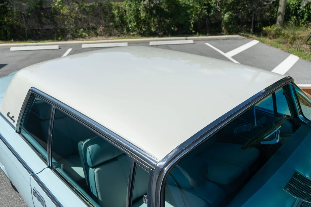 1964 Chrysler Imperial 2nd Gen - Image 24 of 31