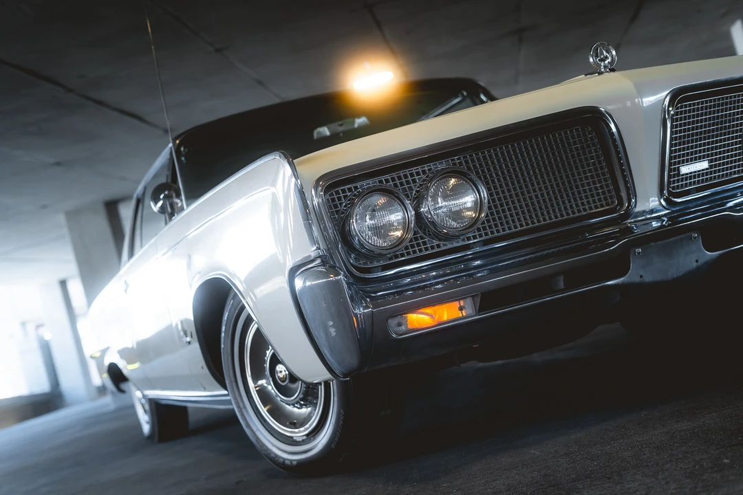 1964 Chrysler Imperial 2nd Gen - Image 25 of 31