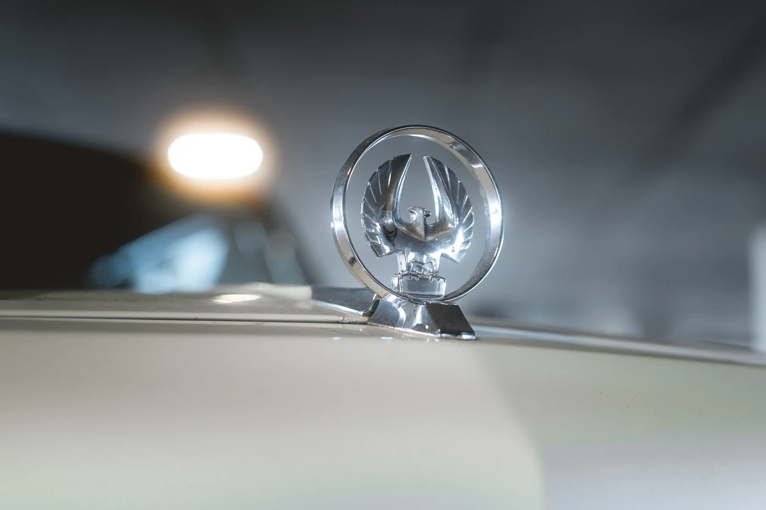 1964 Chrysler Imperial 2nd Gen - Image 26 of 31