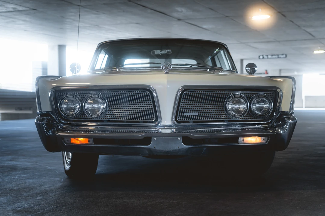 1964 Chrysler Imperial 2nd Gen - Image 5 of 31