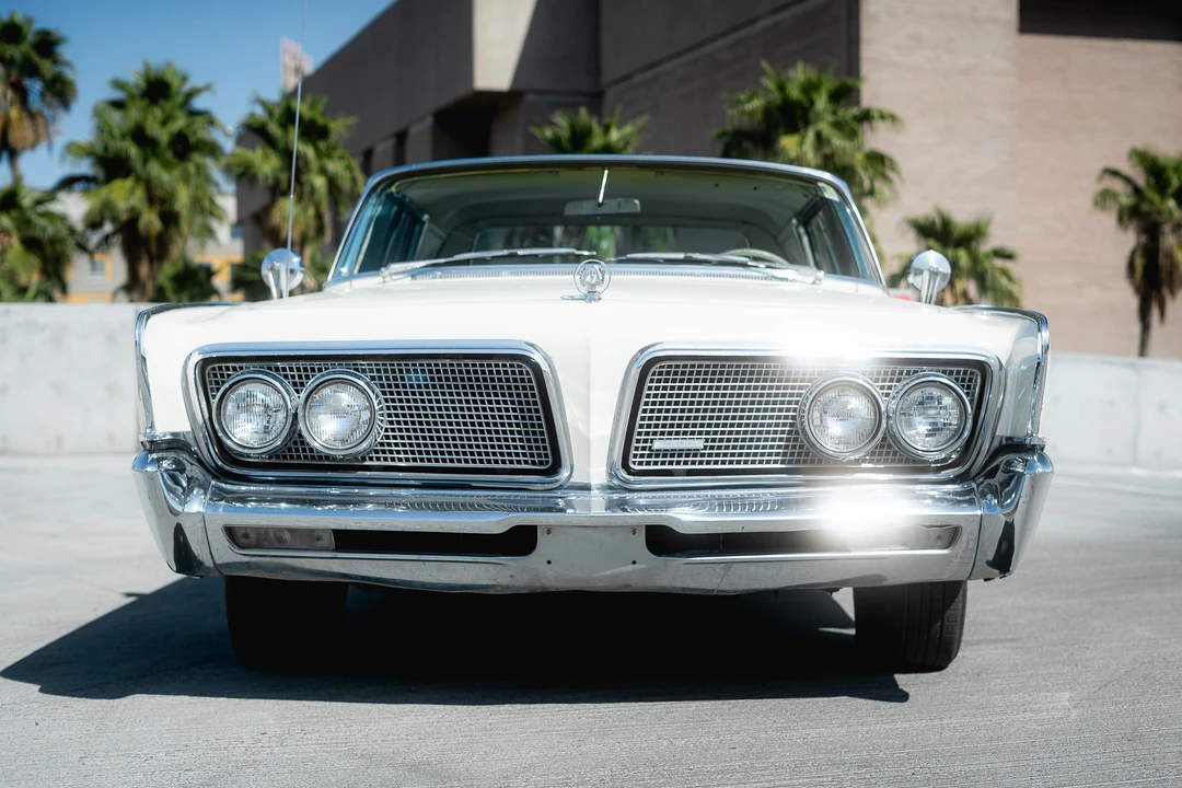 1964 Chrysler Imperial 2nd Gen - Image 14 of 31