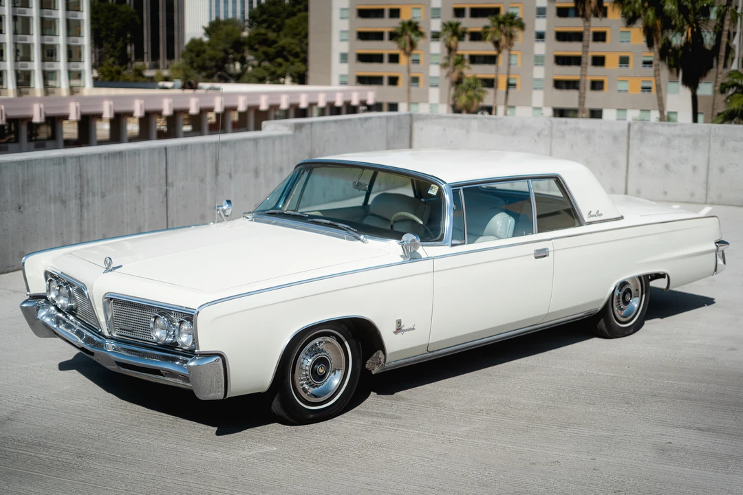 1964 Chrysler Imperial 2nd Gen - Image 18 of 31