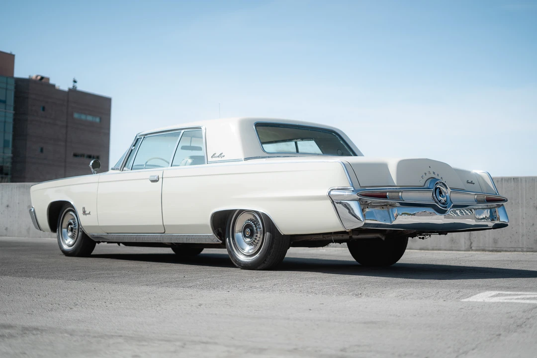 1964 Chrysler Imperial 2nd Gen - Image 20 of 31