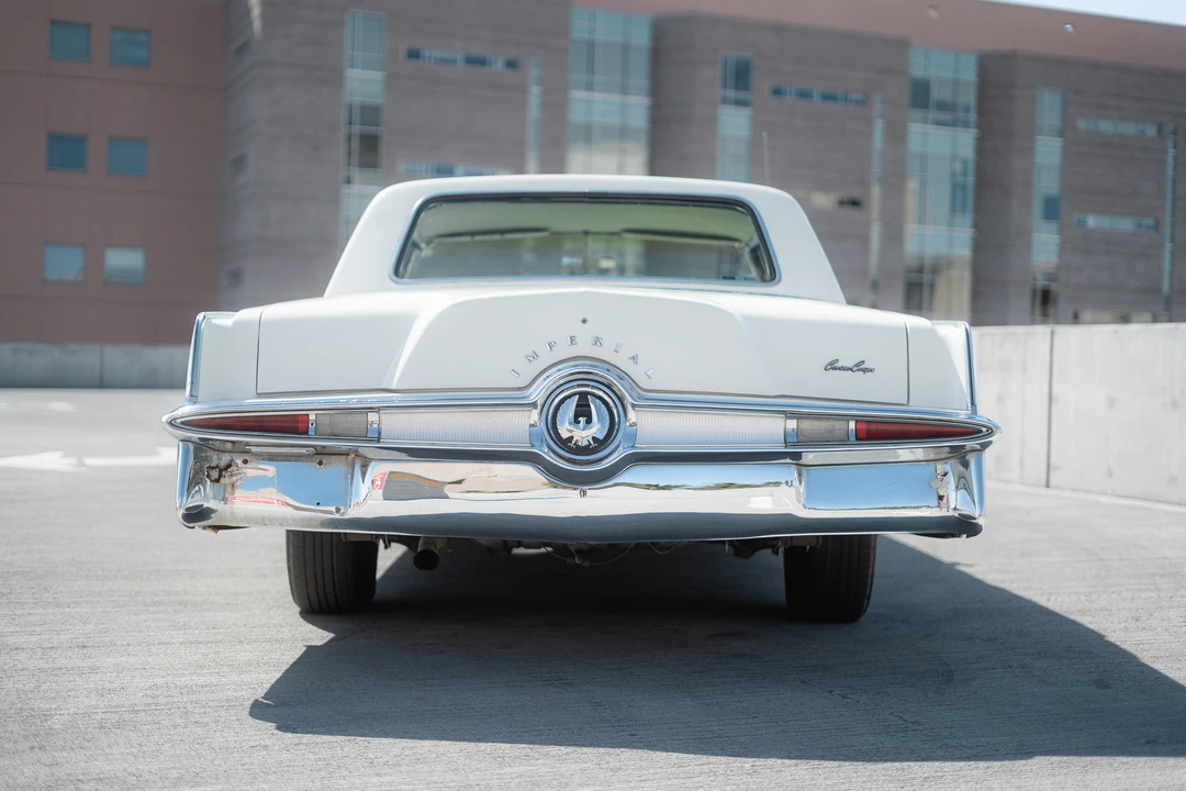 1964 Chrysler Imperial 2nd Gen - Image 22 of 31