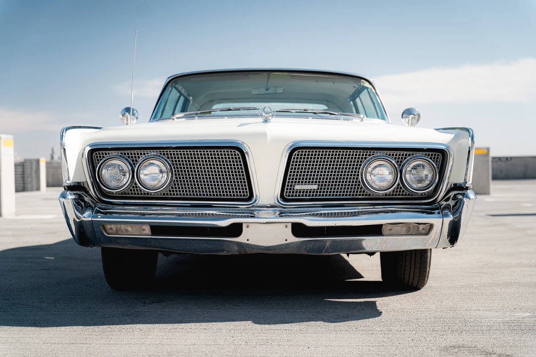 1964 Chrysler Imperial 2nd Gen - Image 13 of 31