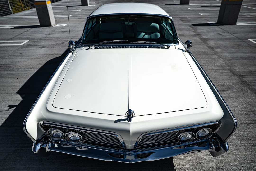 1964 Chrysler Imperial 2nd Gen - Image 15 of 31