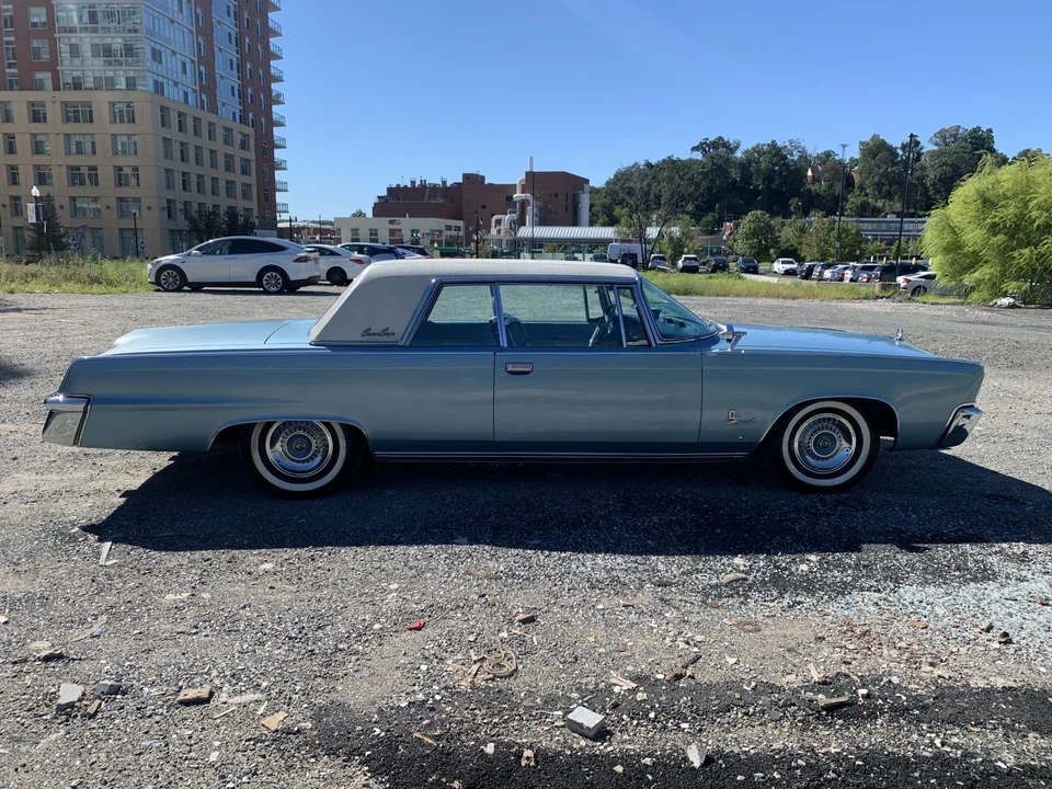 1964 Chrysler Imperial 2nd Gen - Image 10 of 31