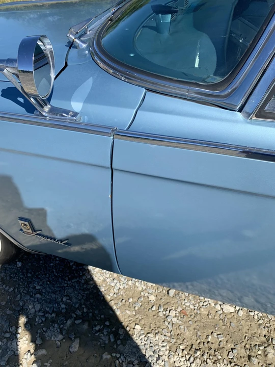 1964 Chrysler Imperial 2nd Gen - Image 28 of 31