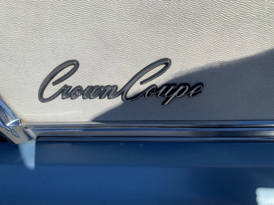 1964 Chrysler Imperial 2nd Gen - Image 31 of 31