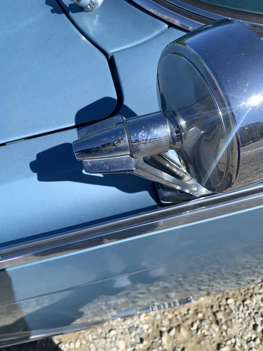 1964 Chrysler Imperial 2nd Gen - Image 24 of 31