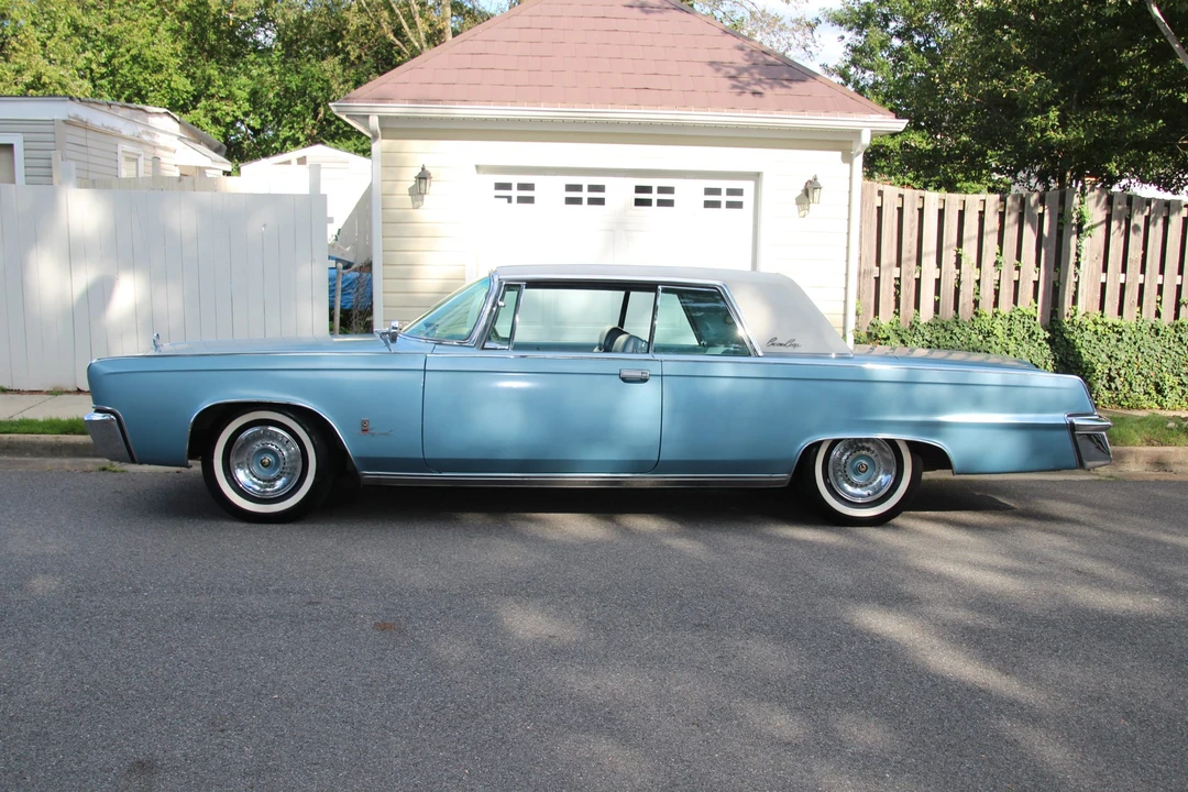 1964 Chrysler Imperial 2nd Gen - Image 5 of 31